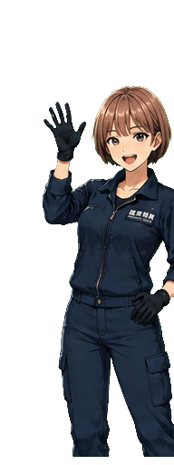 極東精機 技術コンシェルジュ 京極玲香